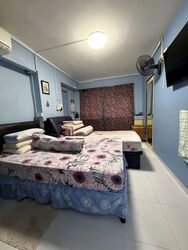 Blk 746 Woodlands Circle (Woodlands), HDB 4 Rooms #598187101